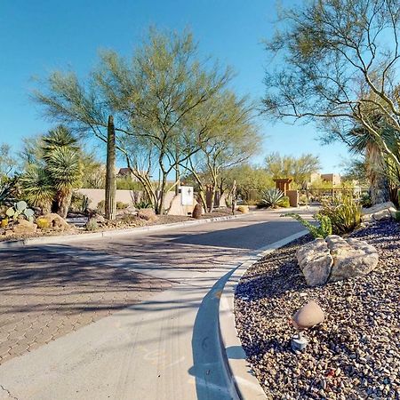 Village At Carefree Exterior photo