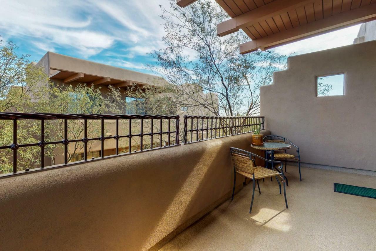 Village At Carefree Exterior photo