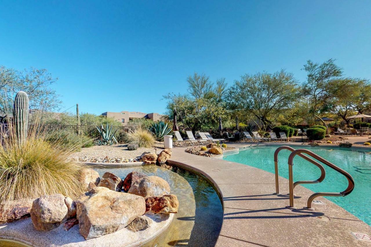 Village At Carefree Exterior photo